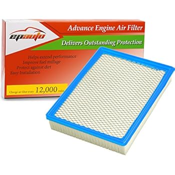 Amazon Com Epauto Gp755 Ca8755a Cadillac Chevrolet Gmc