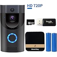 Amazon Best Sellers: Best Home Security Systems