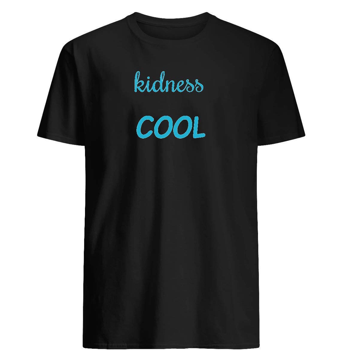 Kindness Is Always Cool Tea Back To School Merch T-shirt This Graphic Tee Makes The Best G