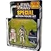 Star Wars Droid Jumbo Kenner Action Figure Set with Backdrop by Gentle Giant (3-Pack), 12