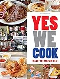 Yes we cook (world cook) (French Edition) by 