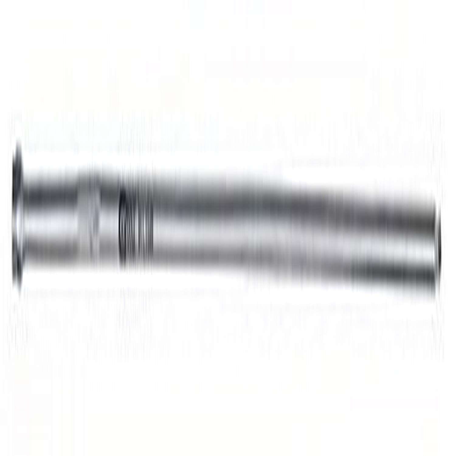 KS Tools 911.1549 1/4" Xextra long wobble extension, 600mm