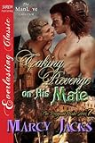 Taking Revenge on His Mate [The Pregnant Mate Series 7] (Siren Publishing Everlasting Classic ManLove)