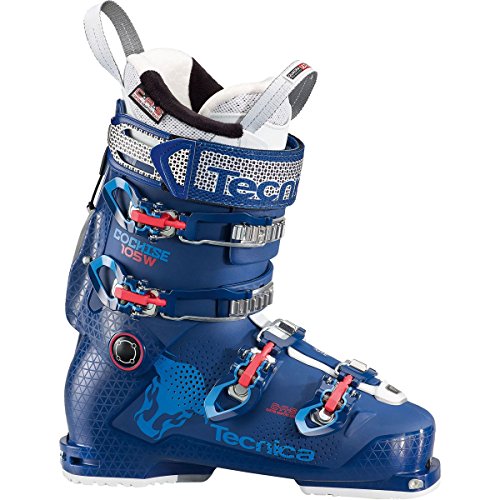 Tecnica Cochise 105 Ski