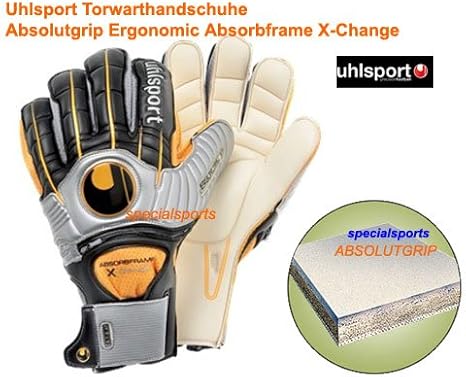 uhlsport absolute grip