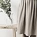 BeneAlways Suspender Skirt Style Apron for Women - 80%, Beige, Size No Size
