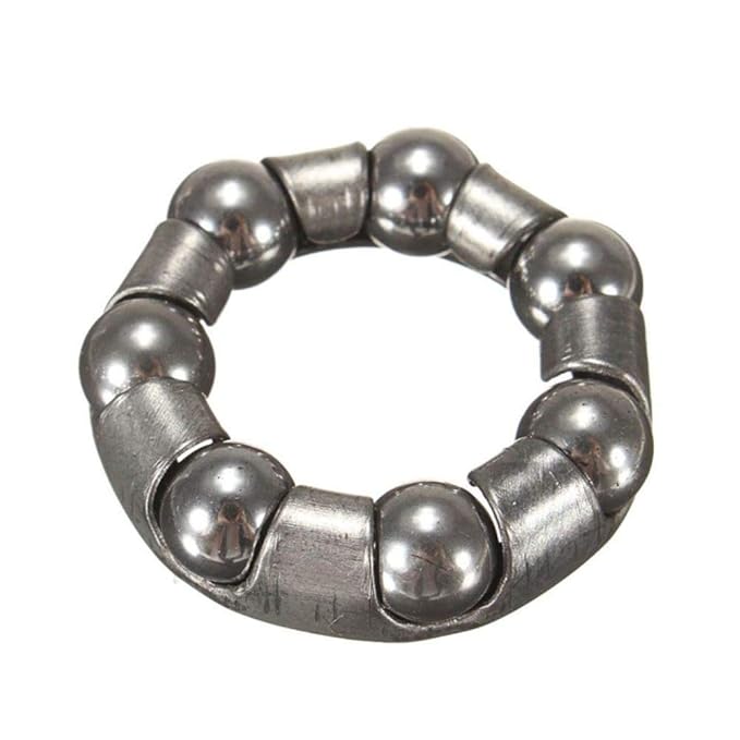 baby trend expedition stroller replacement ring bearings x2 front wheel