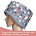 110V Hair Care Hat, Hair SPA Cap, Waterproof Home Hair Thermal Care Electric Hair Treatment Beauty Steamer Perfect for Family Personal Carethumb 1