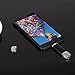 Onite 32G Black CoolFlash 2 in 1 OTG Micro USB Flash Drive Disk for Samsung Galaxy S7 S6 S5 S4 S3 S2, Tab, Note 4 3 2, LG L9 K8 K7, G4 G3, Lumia 920, Moto G5 G4 G