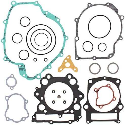Vertex-Winderosa DB Electrical 808865 Complete Gasket Kit For Yamaha