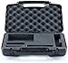 Life Made Better Storage Organizer - Compatible with AAXA P5, P300, P700, P4X, IVATION, Philips, Brookstone Portable Projectors and Accessories - Durable Carrying Case - Black