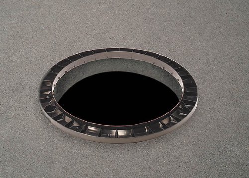 Tuf-Tite 20" TAR Adapter Ring