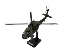 New-Ray Sky Pilot 1/55 Model Helicopter 25523 - Apache AH-64