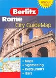 Image de Rome Berlitz Z Map