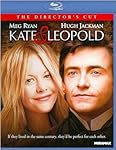 Cover Image for 'Kate &amp; Leopold: The Director's Cut'