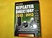 Repeater Directory 2012-2013 Pocket Ed (Arrl Repeater Directory) by 