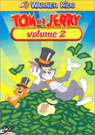 Tom Et Jerry - Volume 2