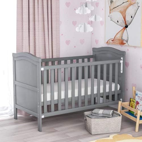 cot converts to single bed