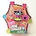 lalaloopsy scraps stitched n sewn mini 3 inch exclusive doll by Little Tikes
