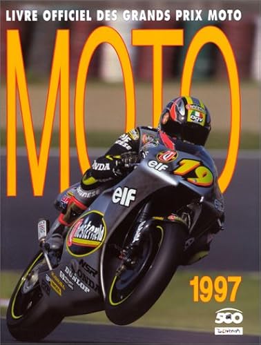 Download Moto, grands prix 1997 PDF