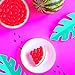 Ludens Throat Drops, 90 Drops, Watermelon, Watermelon, 90 Count (Pack of 2), 180 Count