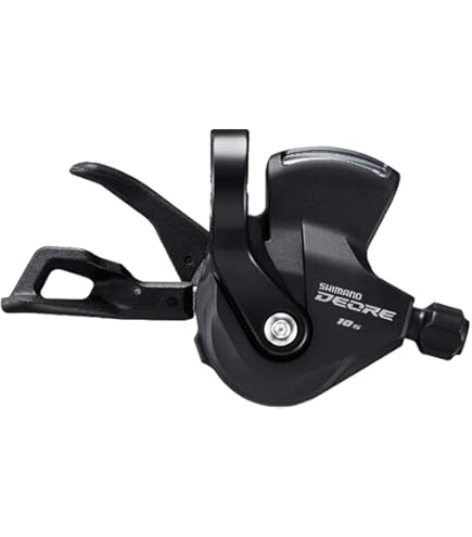 値下げしましたSHIMANO(シマノ) SL-T8000 左右セット 3×10S Amazon | SHIMANO(シマノ) SL-T8000 左右セット 3×10S