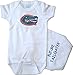 Florida Gators Future Tailgater Baby Onesie