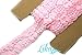 Lace Fabric JLIKA 20 Yards Stretch Elastic - 1