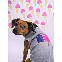 Popsicles Dog Shirt