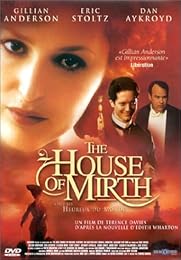 The House Of Mirth