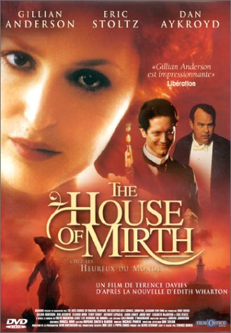 The House Of Mirth