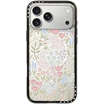 CASETiFY Capa compacta para iPhone 17 Pro Max [fina e elegante