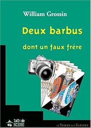 Deux barbus dont un faux frère