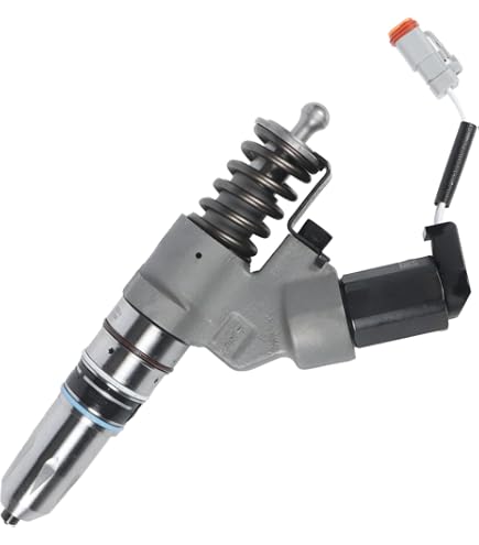 Amazon.com: 3411761 3411761PX 3411761RX EX631761 Fuel Injector for