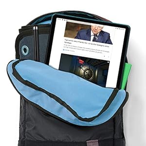 MEBERRY Tablet 10 Pollici 5G WiFi Tablet Android 11 Tablet,Octa-Core 2.0 GHz Tablets, 4GB+64GB(128GB Espandibili… - immagine 8