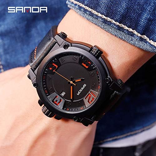 sanda watches wikipedia