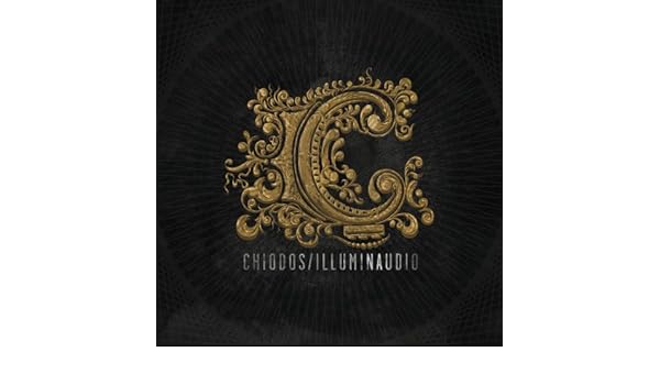 scaremonger chiodos