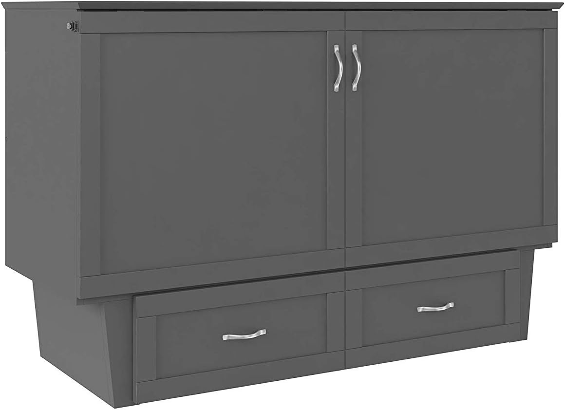 Best Full Size Murphy Bed Frame