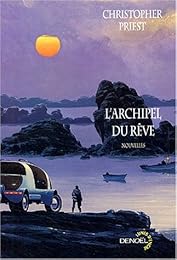 L' archipel du rêve