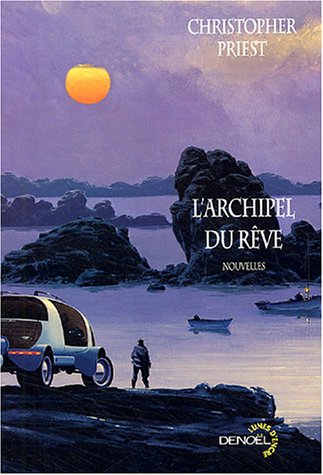 L' archipel du rêve