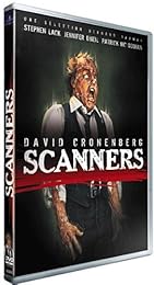 Scanners