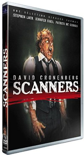 Scanners