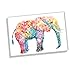 Portfolio Canvas Decor Elephant Gum by Maria Varela Large Canvas Wall Art, 24 x 36