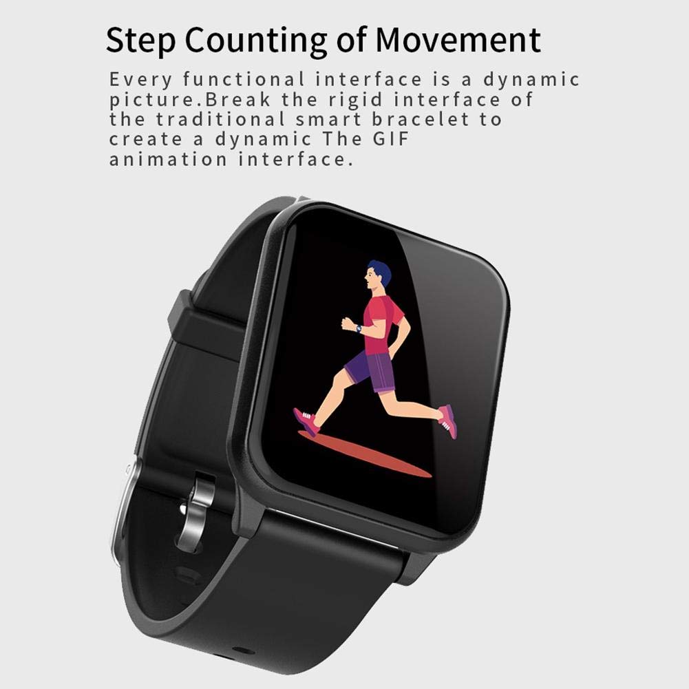 Como se cargan los relojes inteligentes | Las mejores marcas de relojes  inteligentes