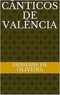Livro Cânticos de Valência