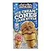 Let's Do - Gluten-Free Ice Cream Cones - 1.2 oz.