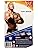 Mattel, WWE Basic Series Exclusive, The Rock Action Figure