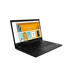 Lenovo ThinkPad T15 Gen 1 20S60029US 15.6" Notebook