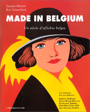 Made in Belgium