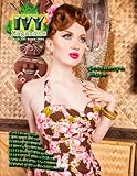 Ivy Magazine Issue #11: Tiki Issue